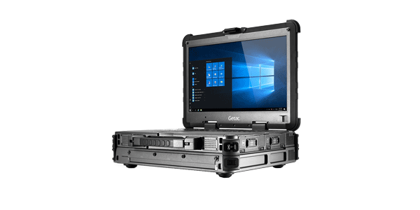 X600 Fully Rugged