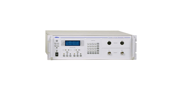 Noise Sources & Generator