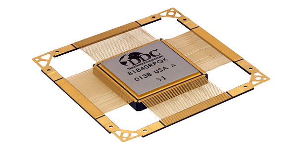 81840 128 Channel Multiplexer