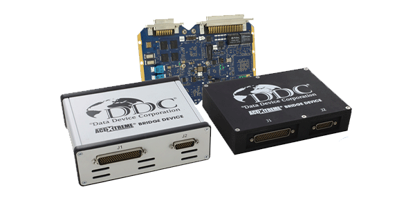 Avionic Interface Computers