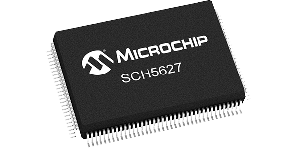 Desktop and Super I/O