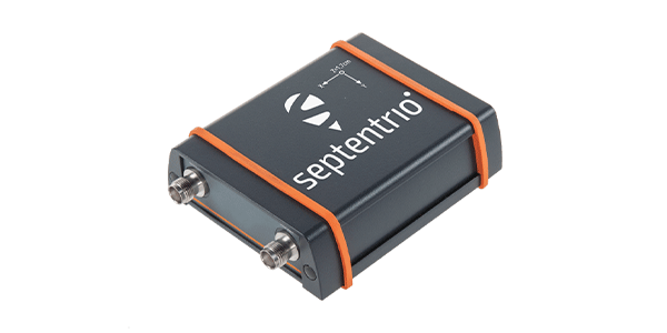 GNSS / INS Ruggedised Boxes