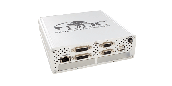 Lab Avionics Interface Computer