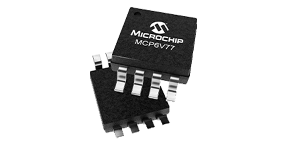 Amplifiers & Linear ICs