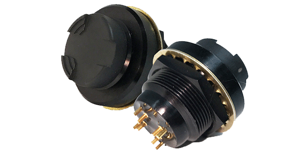 Snap Action Joysticks – Series 04JT