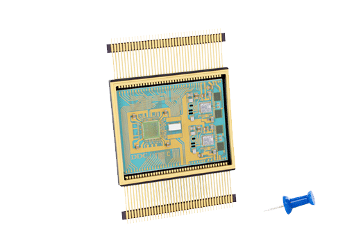 MIL-STD-1553 Products