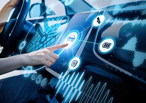 Microcontrollers & Microprocessors