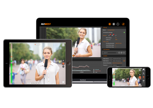 Video & Data Capture