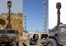 Integrated Tower & Masts