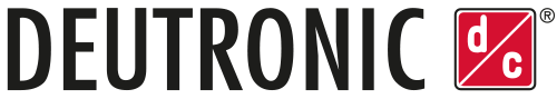 Deutronic Logo