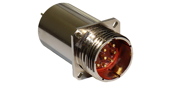 EMI Filter Power Line Connector