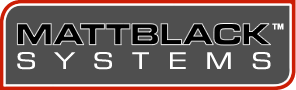 Matt Black Systems