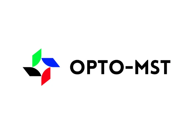 Opto MST logo