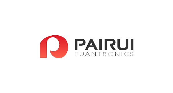 Pairui