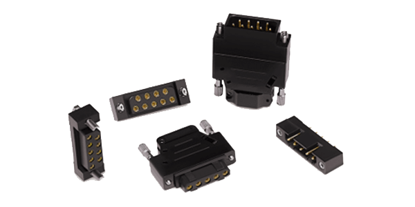 Rectangular Connectors