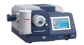 Hitachi Ion Polisher IM4000 II &  ArBlade IM5000