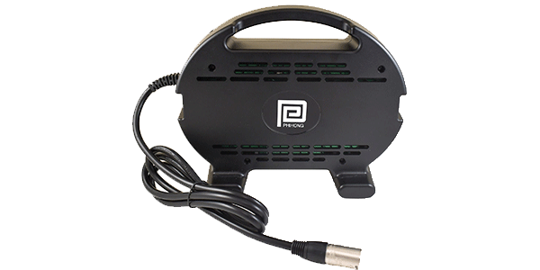 Electric Vehicle Chargers