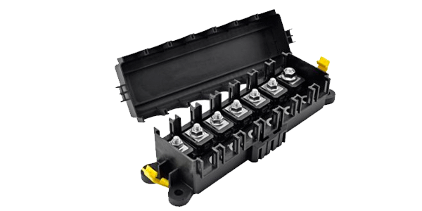 Fuses & Boxes