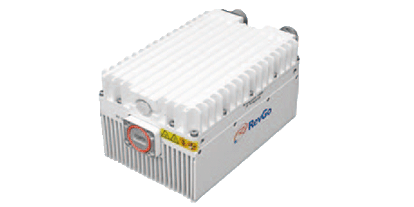 Ku-Band RevGo – Mid-power