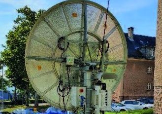 Fixed Antenna and Tracking Systems