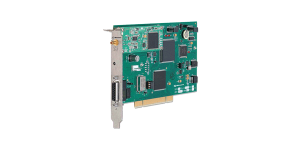 bc637PCI-V2 (GPS) Timing Module