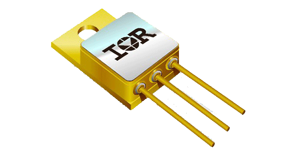 Power Mosfet Hermétiques