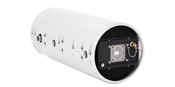 Ku-Band 200 watt Titan BUC