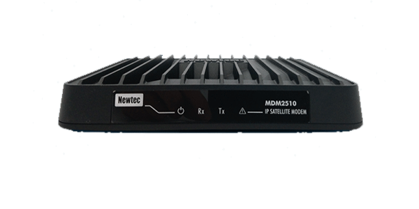 MDM2510 Satellite Modem