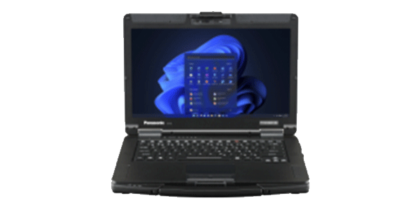TOUGHBOOK 55 – Pro Notebook