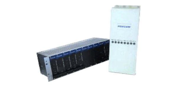 VSAT Solution for Maritime Applications