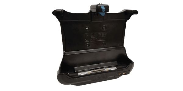 Vehicle Dock for TOUGHBOOK Tablet