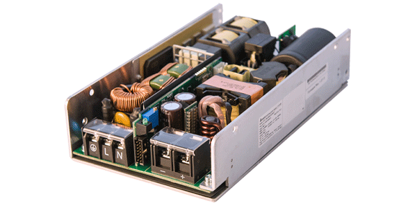 IMA 400 Watts Power Supply Series