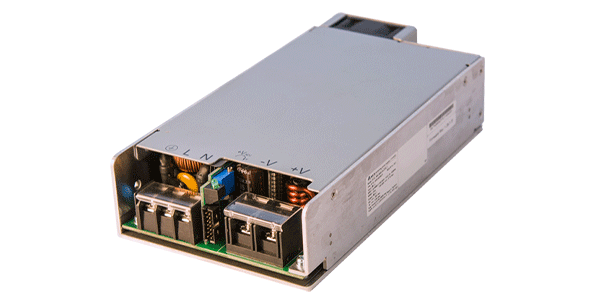 IMA 600 Watts Power Supply Series