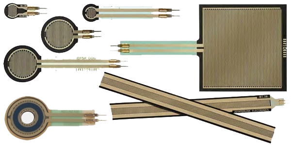 Force Sense Resistor