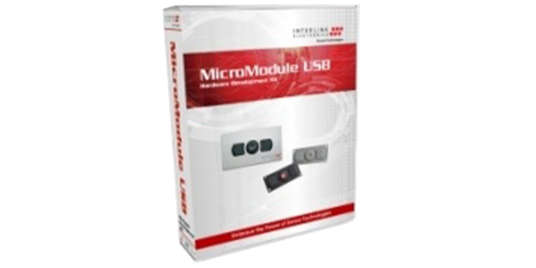 MicroModule Hardware Development Kit (HDK)