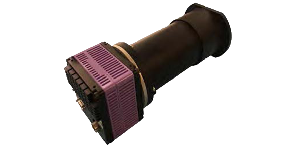 TEM Camera AMT Nano Sprint 43