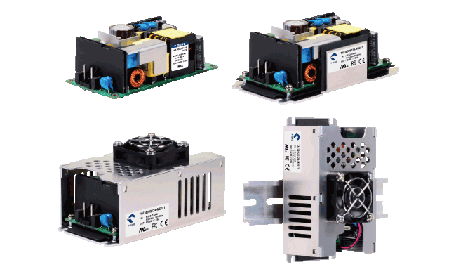 P-DUKE MAF300 Series