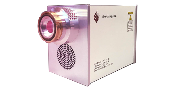 Plasma Cleaner IBSS GV10x