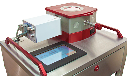 MCA – Mobile Cubic Asher