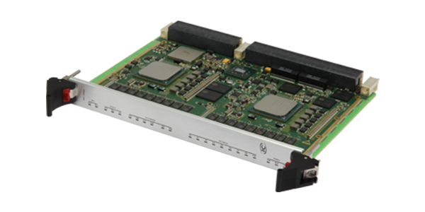 Interface Concept IC-INT-VPX6e