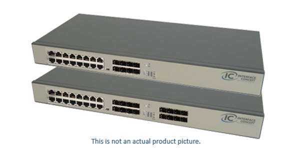 Interface Concept IC-SR-BOXa