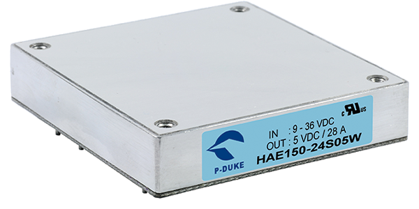 P-DUKE HAE150W Series