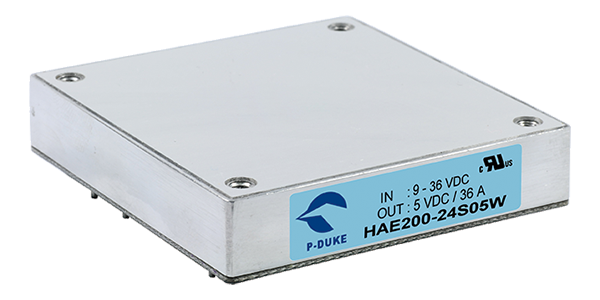 P-DUKE HAE200W Series