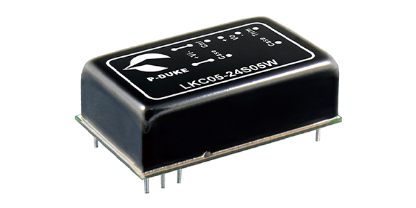 P-DUKE LKC05W Series