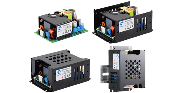 P-DUKE MAD100 Series