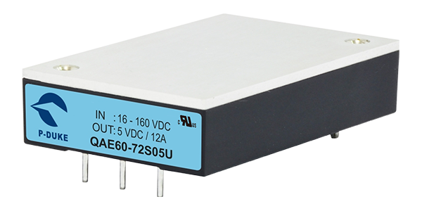 P-DUKE QAE60U Series