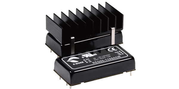 P-DUKE RED60W Series