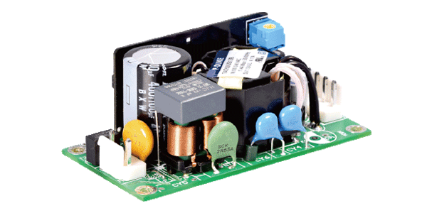 P-DUKE TAD65-P Series