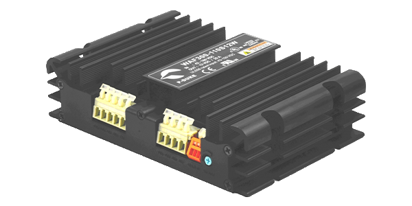 P-DUKE WAF300W Series