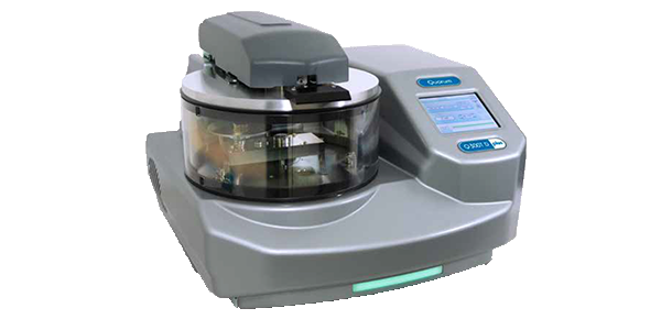 Quorum Q300T D Plus Series